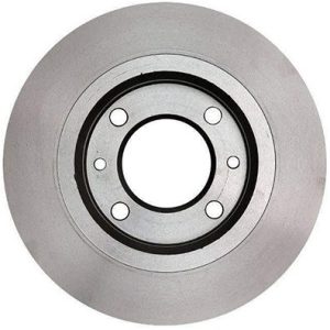 دیسک ترمز جلو پژو 206 تیپ 2 ( امیرنیا )