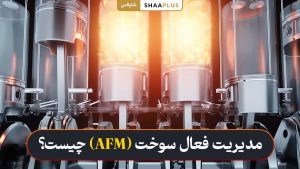 مدیریت فعال سوخت (AFM) خودرو