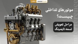 موتورهای تداخلی چیست؟