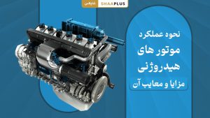 نحوه عملکرد موتور های هیدروژنی