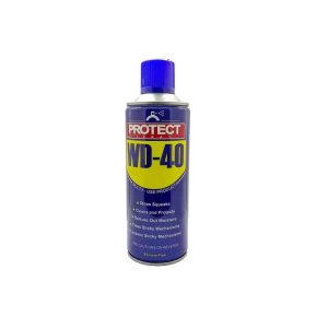 اسپری روان کننده WD-4000