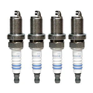 شمع خودرو مدل FR7DC+8(بوش)
