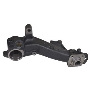 بازوی چرخ  206 ABS راست و چپ (کاپلان)