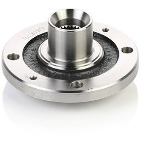 توپی چرخ جلوی پژو 405 (کاپلان)