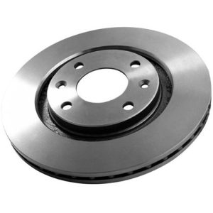 دیسک ترمز چرخ عقب  پژو 206 ( کاپلان)