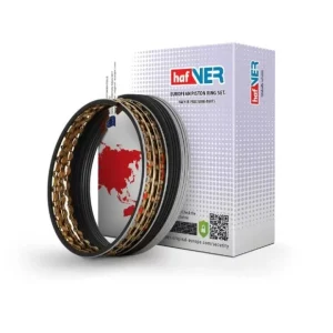 رینگ موتور  XU7 پژو 405 ( کاپلان)