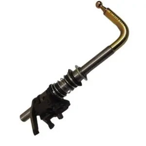 مجموعه اهرم تعویض دنده پژو 405 (کاپلان)