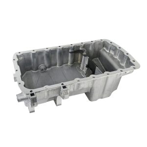 کارتل روغن پژو 405 با پیچ تخلیه ( کاپلان)