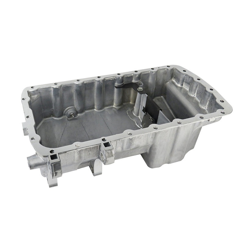 کارتل روغن پژو 405 با پیچ تخلیه ( کاپلان)