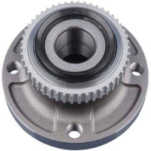توپی چرخ عقب پژو 405 ABS با بلبرینگ ( امیرنیا )