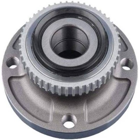 توپی چرخ عقب پژو 405 ABS با بلبرینگ ( امیرنیا )
