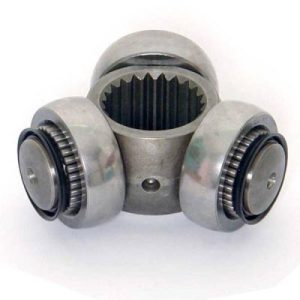 سه شاخ پلوس 22 خار پژو 405 GKN(امیرنیا)