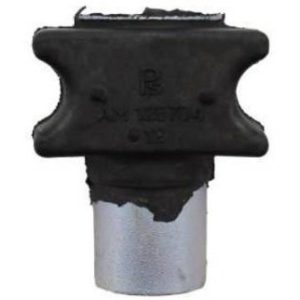 لاستیک چاکدار موجگیر ناودانی صلیبی پژو 405(امیرنیا)