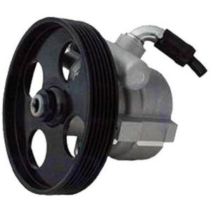 پمپ فرمان هیدرولیک پژو پارس 2R ( امیرنیا )