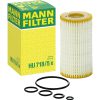 فیلتر روغن مرسدس بنز (MANN HU 718/5X)