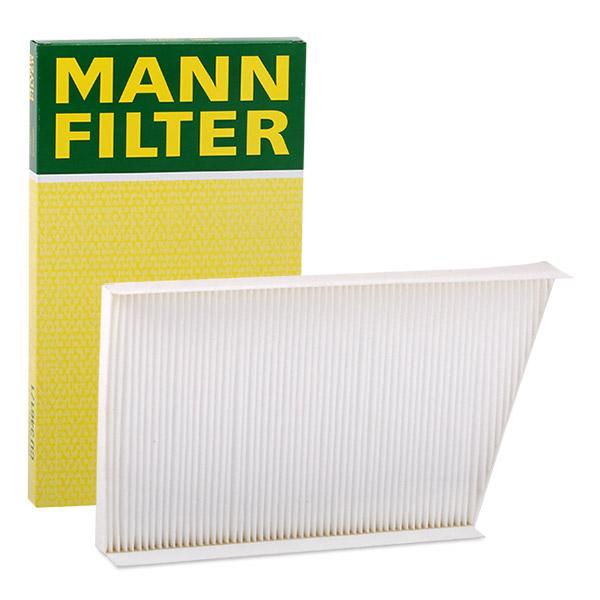 فیلتر کابین مرسدس بنز (MAHLE LA156 3172 211)